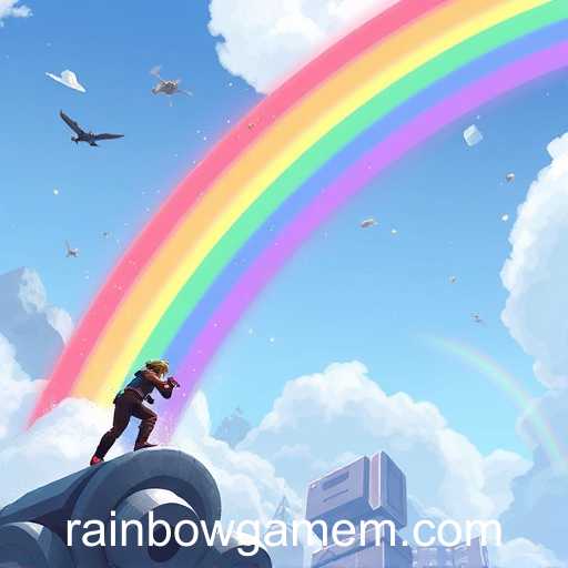 rainbow game download