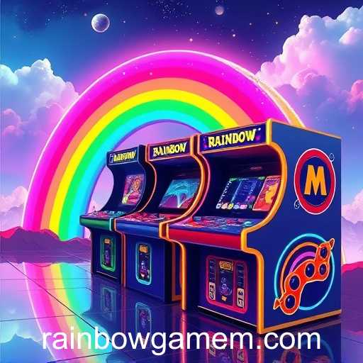rainbow game download