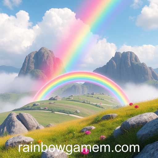 Exploring 'Game FAQs': The Quest for 'Rainbow Game Download'