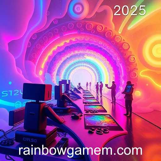 rainbow game download