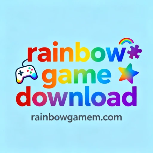 rainbow game download