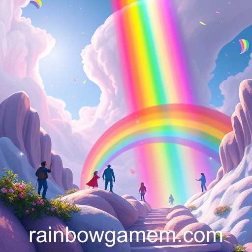 The Technicolor Adventure: A Look at Rainbow Game Download