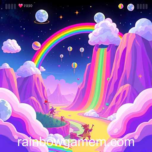 rainbow game download