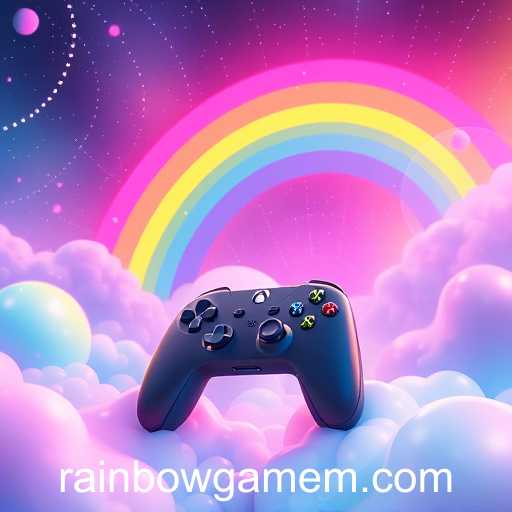 The Rise of Rainbow Game in Gaming Culture