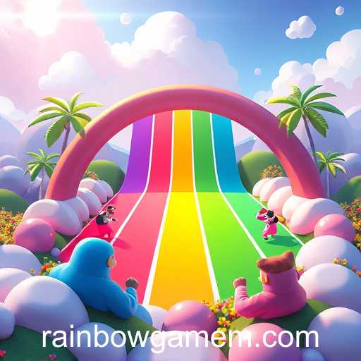rainbow game download