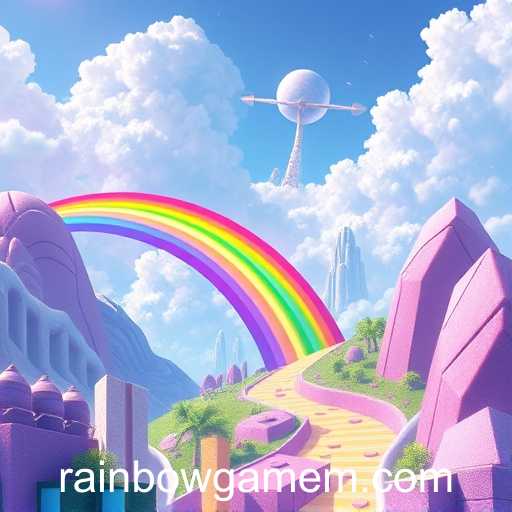 The Rise of Rainbow Game Downloads in 2025