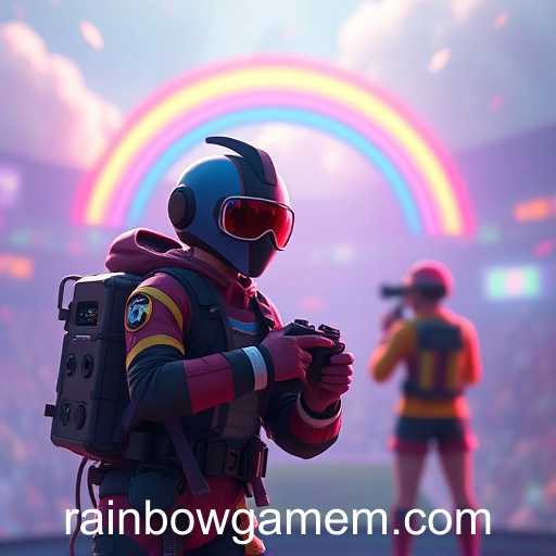 The Rising Popularity of Rainbow Game Downloads