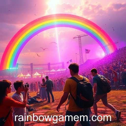 rainbow game download