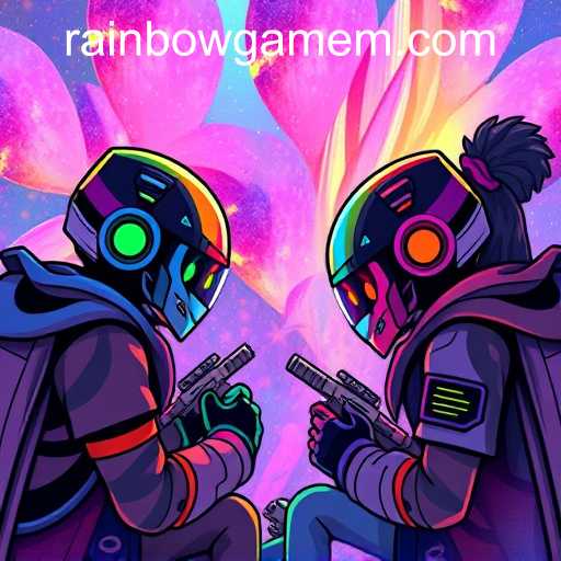 The Rise of Rainbow Games: A Digital Revolution