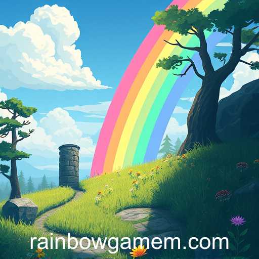 rainbow game download