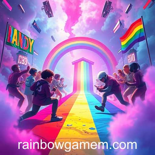 rainbow game download