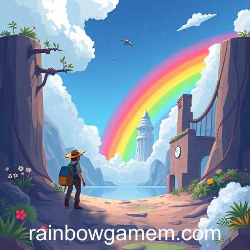 The Rise of Rainbow Games: A Colorful New Era in Gaming