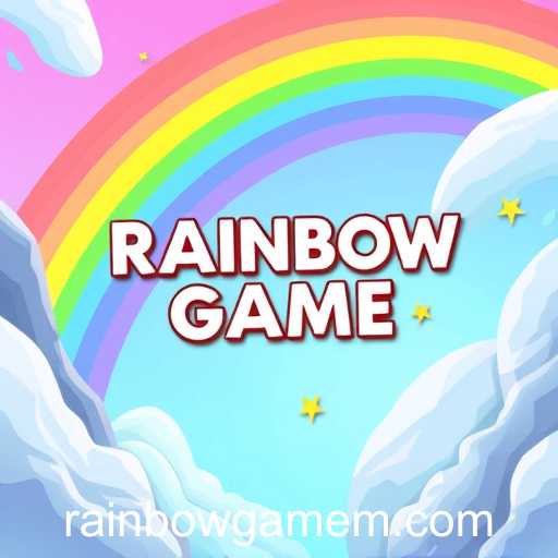 Discover the Rainbow Game: A Vibrant New Addition to the Latest Updates Category